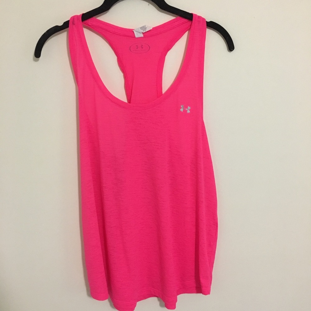 Under Armour Tank